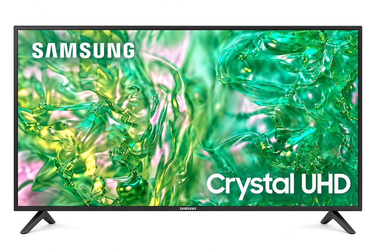 Samsung 65 inch Smart TV